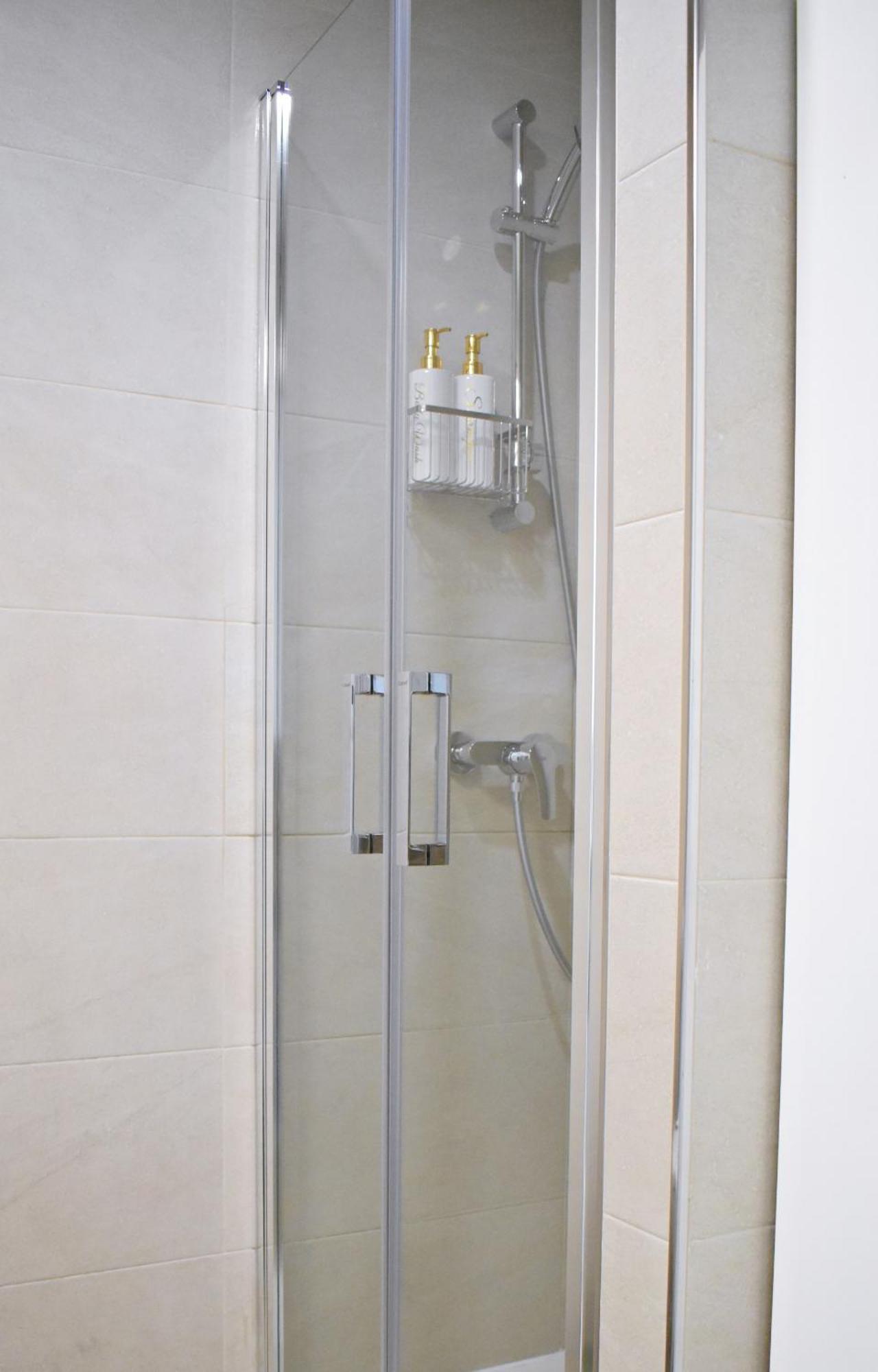 Appartement Urban Sky Luxury In *